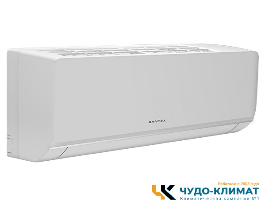 Настенный внутренний блок мульти сплит-системы Dantex RK-MW07HG