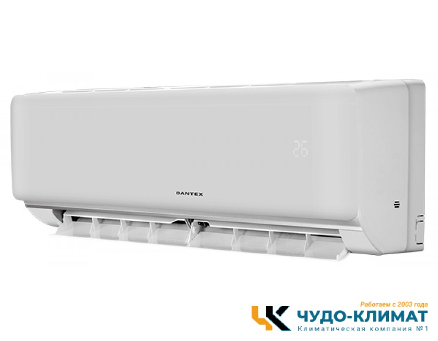 Настенный внутренний блок мульти сплит-системы Dantex RK-MW24HG