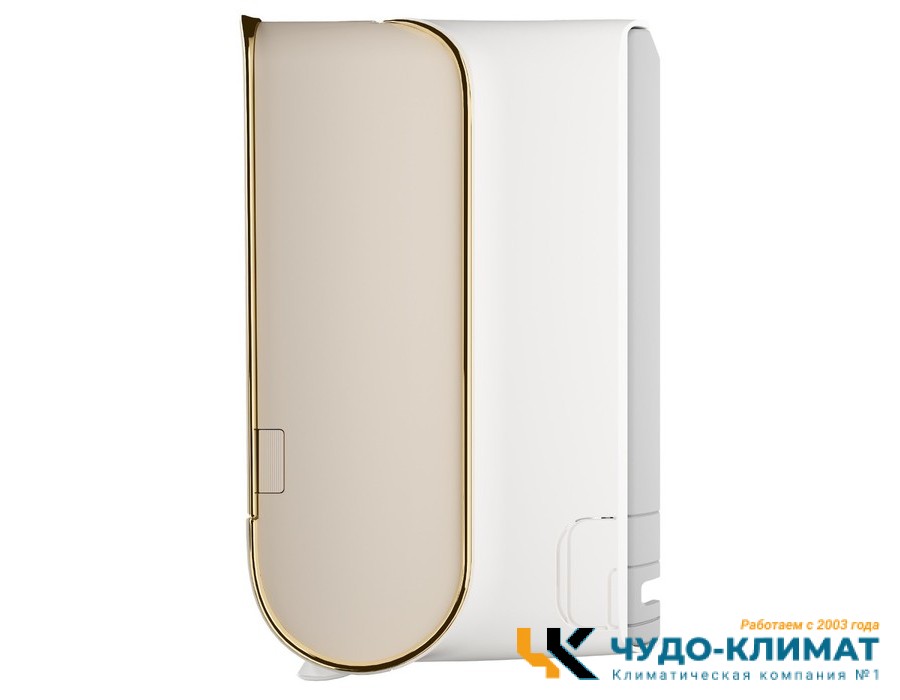 Кондиционер Dantex Vision RK-12VDMI/RK-12VDMIE