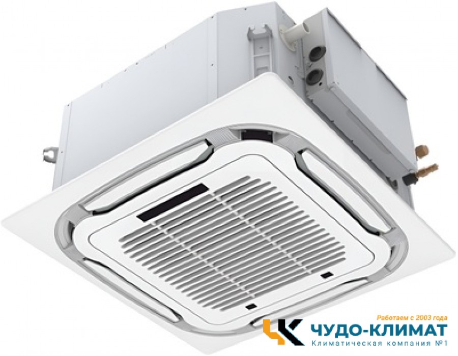 Кассетный кондиционер Denko DCS 36 A (TCL)