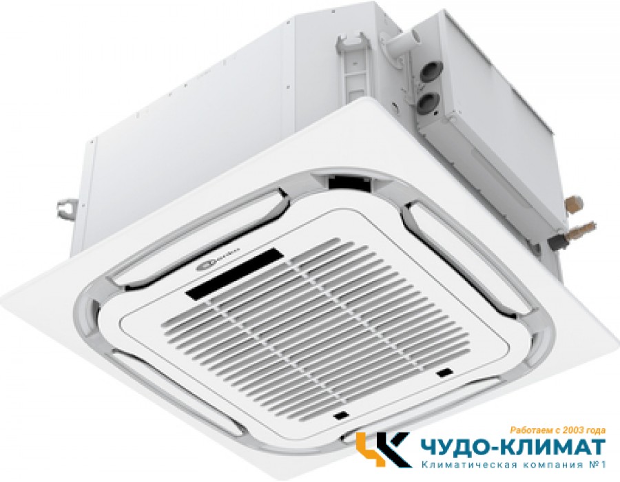 Кассетный кондиционер Denko DCS-48A-i (TCL)