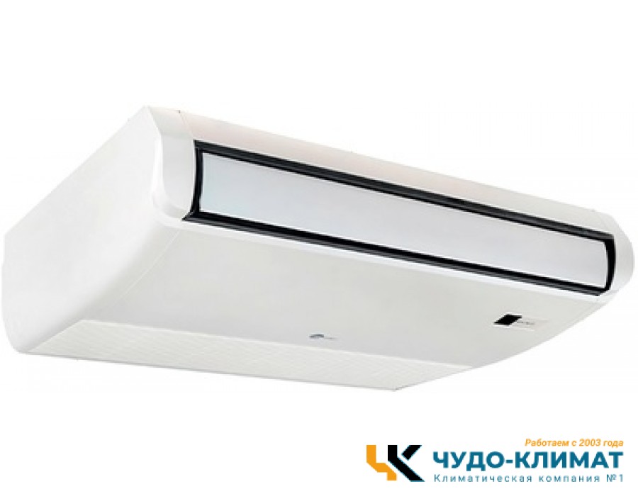 Напольно-потолочный кондиционер Denko DNP-60А-i (TCL)