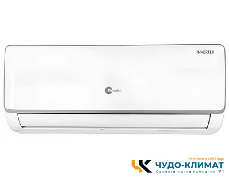 Кондиционер Denko Legend DU-24i