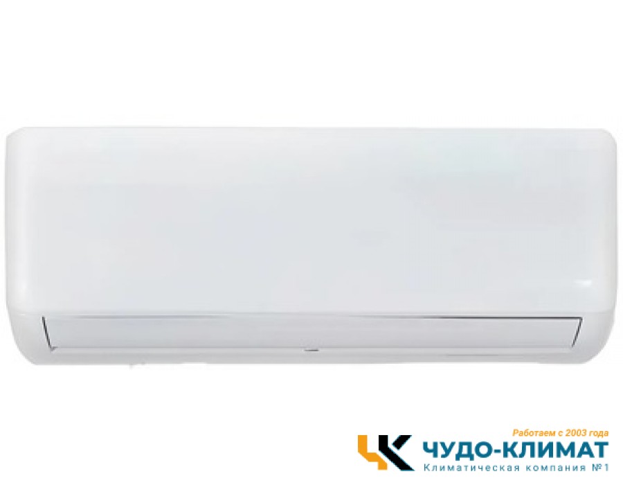 Настенный внутренний блок мульти сплит-системы Denko MULT-09 (TCL)