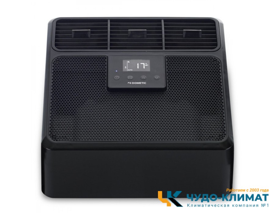 Автомобильный мобильный кондиционер Dometic CoolAir RTX 1000