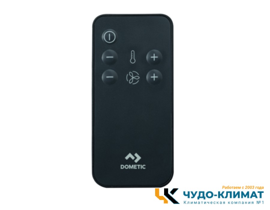 Автомобильный мобильный кондиционер Dometic CoolAir RT 780 12°