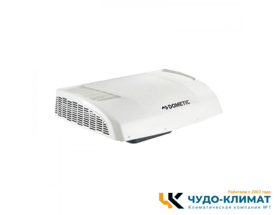 Автомобильный мобильный кондиционер Dometic CoolAir RT 780 12°