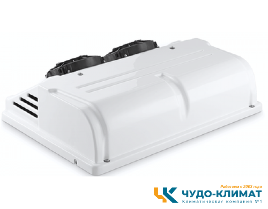 Автомобильный мобильный кондиционер Dometic FreshAir HDE 24В