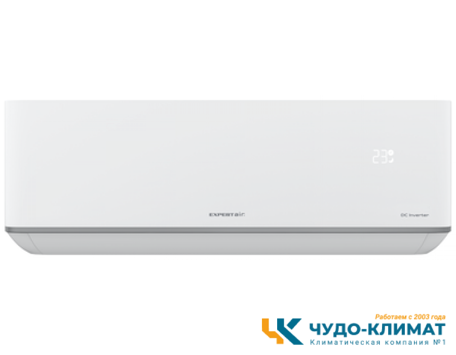 Кондиционер EXPERTAIR Progress ZAC-I/PG18NPZ