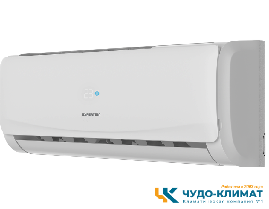 Кондиционер EXPERTAIR Cyclone ZAC-I/CN18NPZ