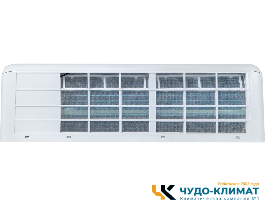 Кондиционер Ecoclima Frost Line ECW-AX09/FB-4R1 / EC-AX09/F-4R1