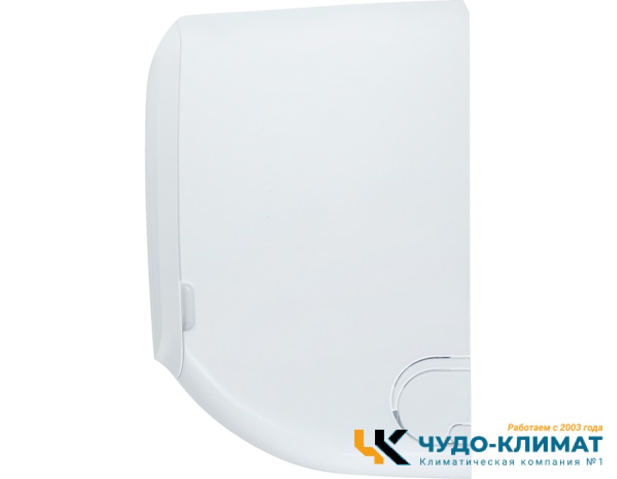 Кондиционер Ecoclima Frost Line ECW-AX24/FB-4R1 / EC-AX24/F-4R1