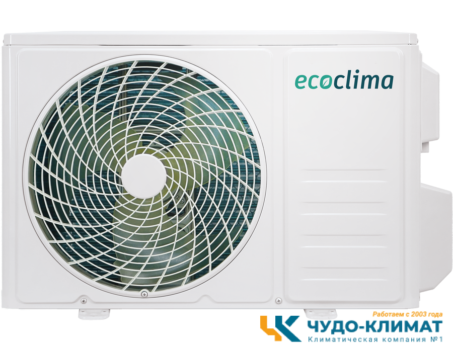 Кондиционер Ecoclima Grand line ECW/I-TC18/AA-4R2 / EC/I-TC18/A-4R2