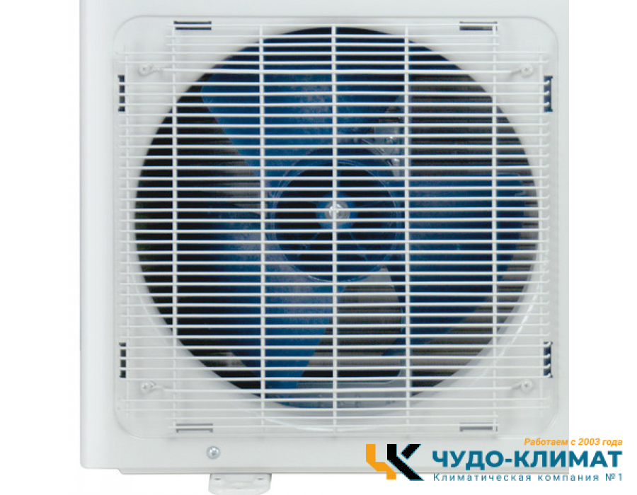 Внешний блок мульти сплит-системы Ecoclima Multi Nova CM3-CH21/4R2