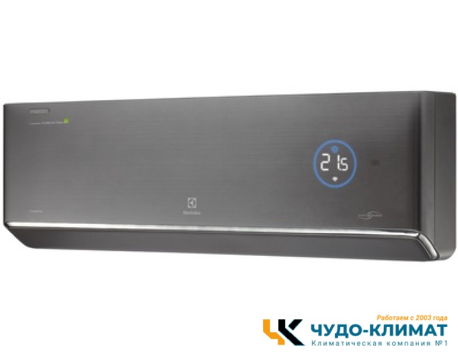 Кондиционер Electrolux Crystal Air EACS/I-10HFA/N8_V2