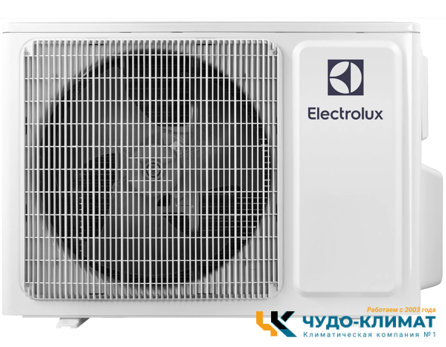 Внешний блок мульти сплит-системы на 4 комнаты Electrolux Super Match ERP EACO/I-28 FMI-4/N8_ERP