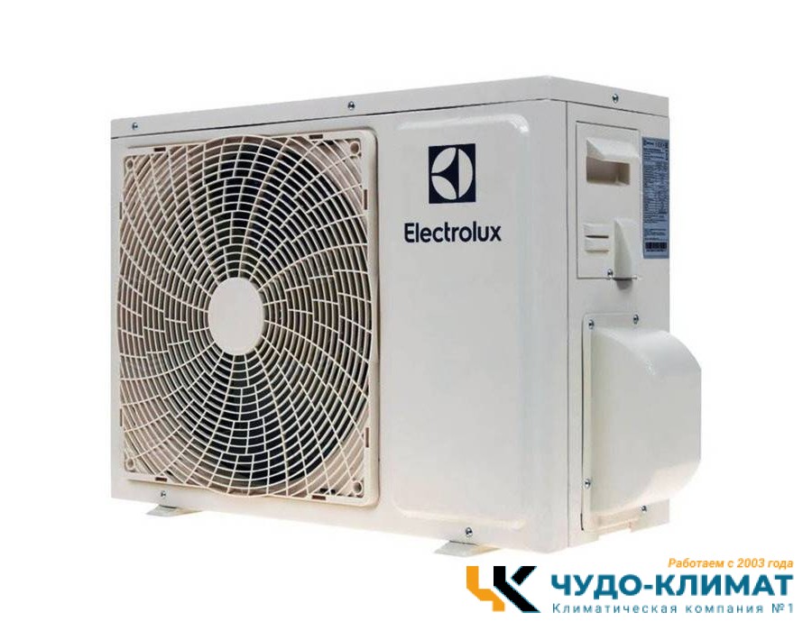 Кондиционер Electrolux Fusion 2.0 EACS/I-07HF2/N8