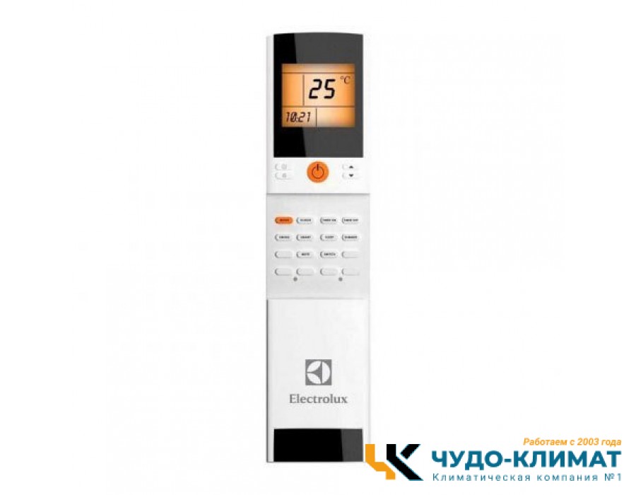Настенный внутренний блок мульти сплит-системы Electrolux Super Match ERP R410a EACS/I-07HM FMI/N3_ERP