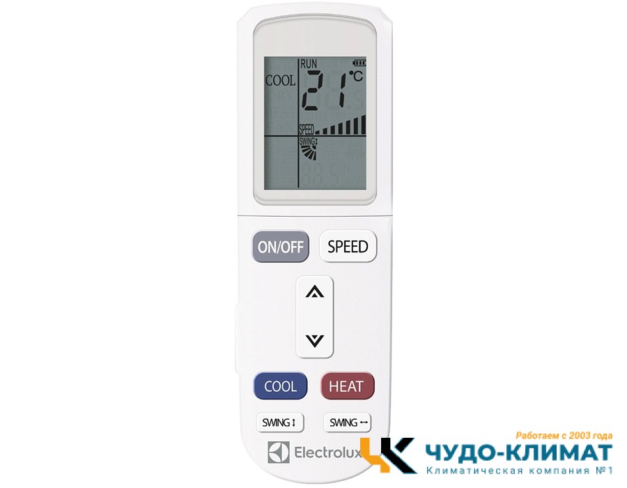 Кондиционер Electrolux Skandi EACS/I-07HSK/N3