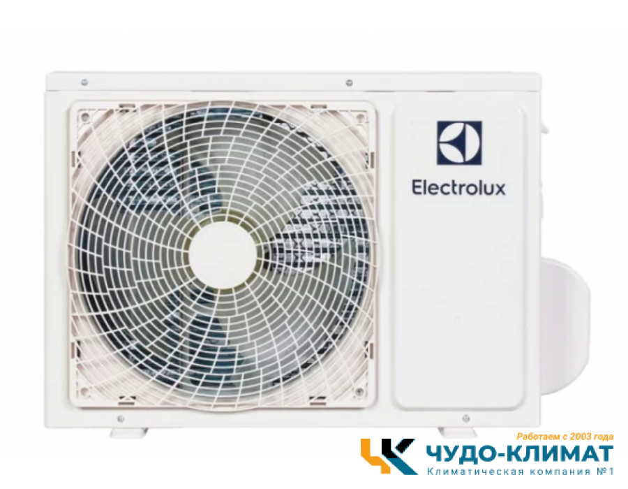 Кондиционер Electrolux Loft EACS/I-09HAL/N8