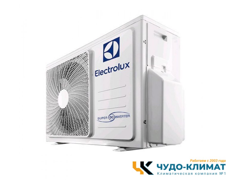 Кондиционер Electrolux Avalanche EACS/I-09HAV/N8_22Y