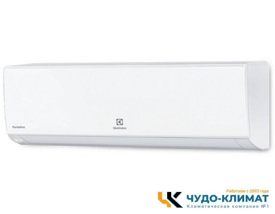 Кондиционер Electrolux Portofino EACS/I-09HP/N8_23Y