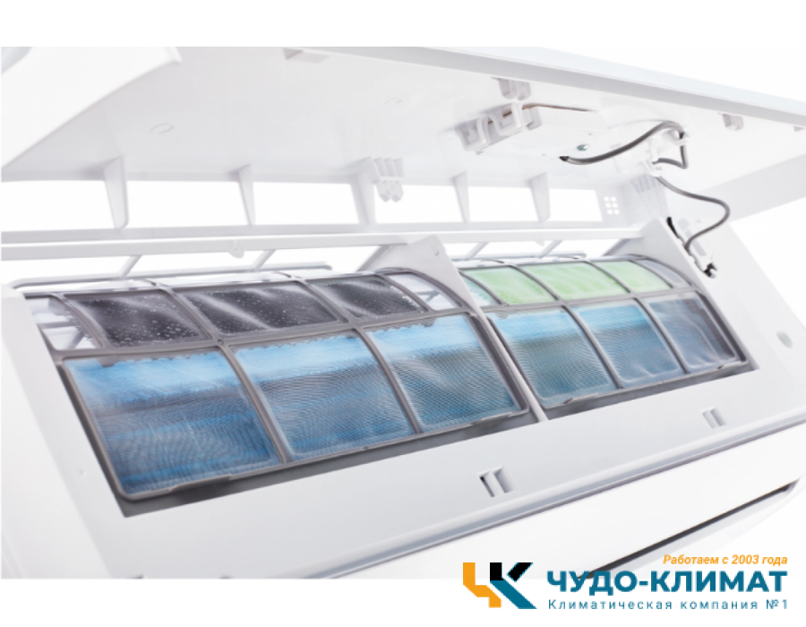 Кондиционер Electrolux Loft EACS/I-12HAL/N8