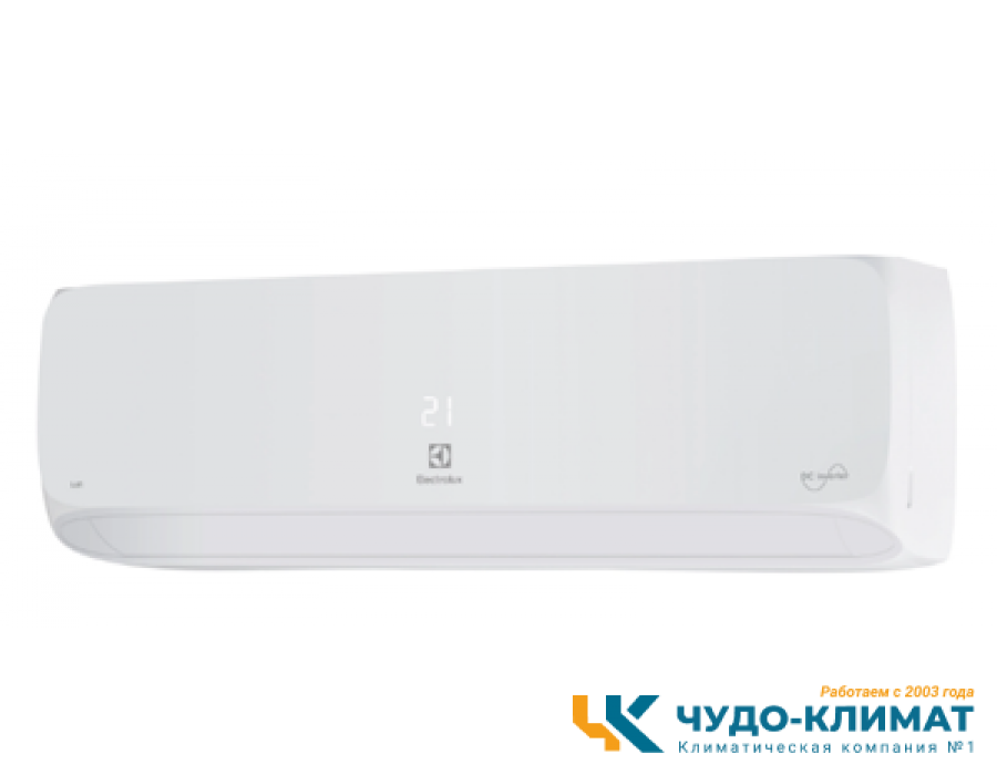 Кондиционер Electrolux Loft EACS/I-12HAL/N8