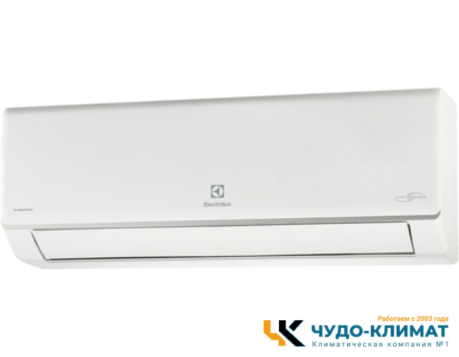 Кондиционер Electrolux Avalanche EACS/I-12HAV/N8_22Y