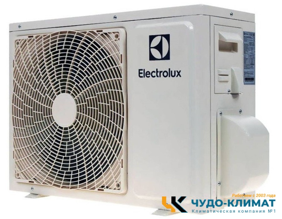 Кондиционер Electrolux Fusion 2.0 EACS/I-12HF2/N8