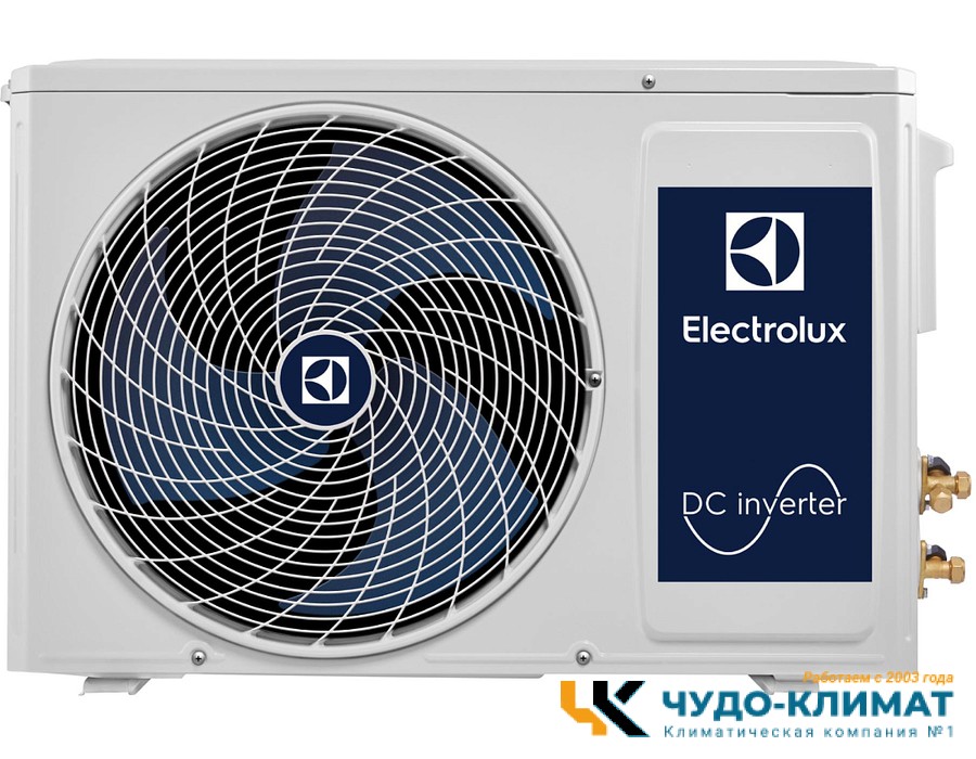Кондиционер Electrolux Skandi EACS/I-12HSK/N3