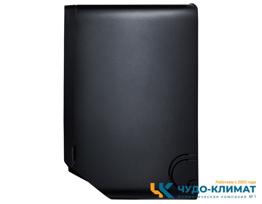 Кондиционер Electrolux Onix Super EACS/I-18HIX-BLACK/N8