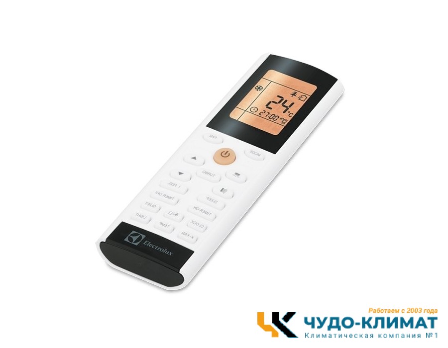 Кондиционер Electrolux Viking EACS/I - 12 HVI/N3 /N8_21Y