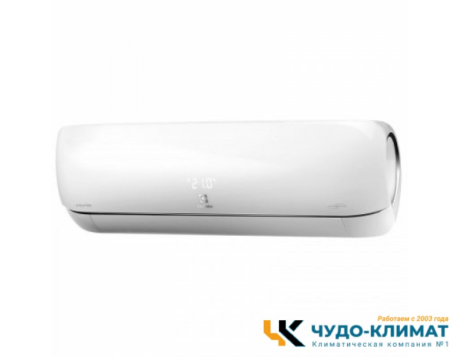 Кондиционер Electrolux Evolution EACS/I - 14 HEV/N3