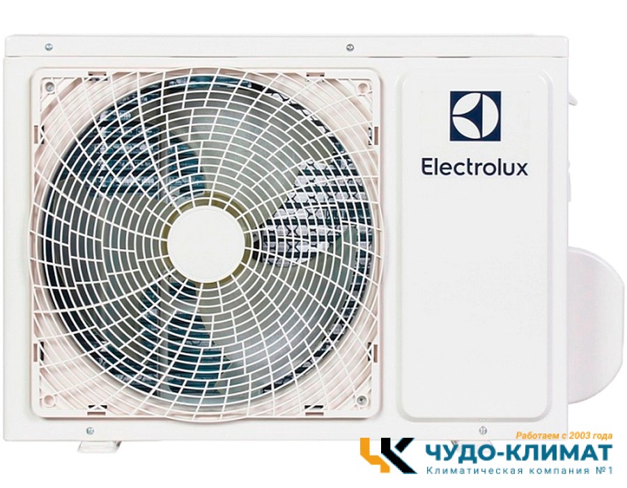 Кондиционер Electrolux Skandi EACS-07HSK/N3