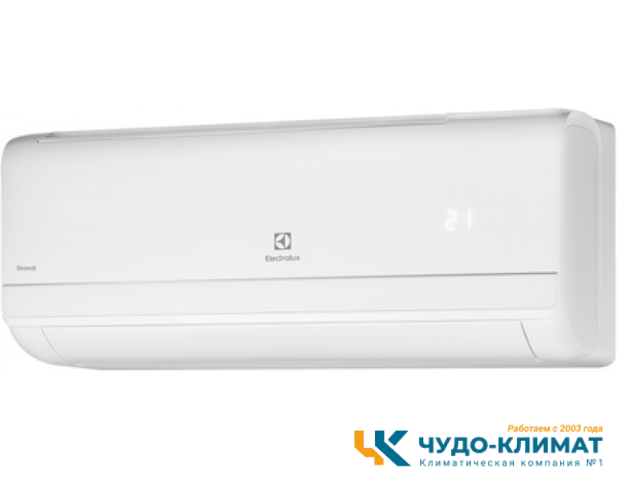 Кондиционер Electrolux Skandi EACS-07HSK/N3