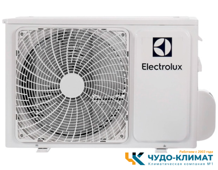 Кондиционер Electrolux Loft EACS-09HAL/N3