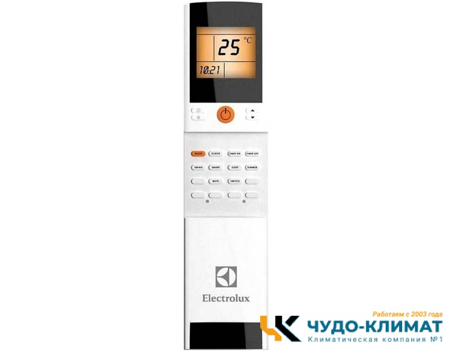 Кондиционер Electrolux Skandi EACS-09HSK/N3