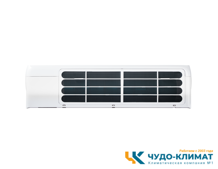 Кондиционер Electrolux Fusion 2.0 EACS-12HF2/N3