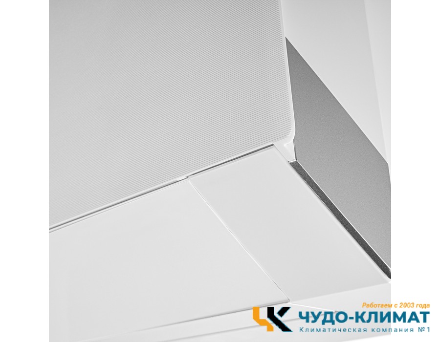 Внутренний блок мульти сплит-системы Electrolux Enterprise White EACS/I-18 HEN FMI/N8_ERP_WT/in