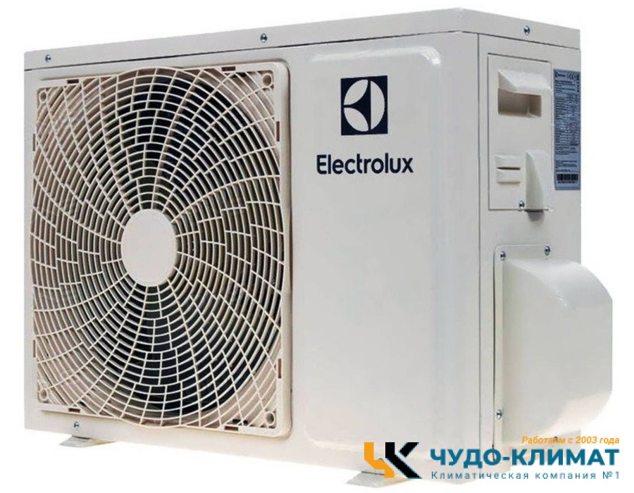 Кондиционер Electrolux Fusion 2.0 Super EACS/I-12HF2/N8_24Y