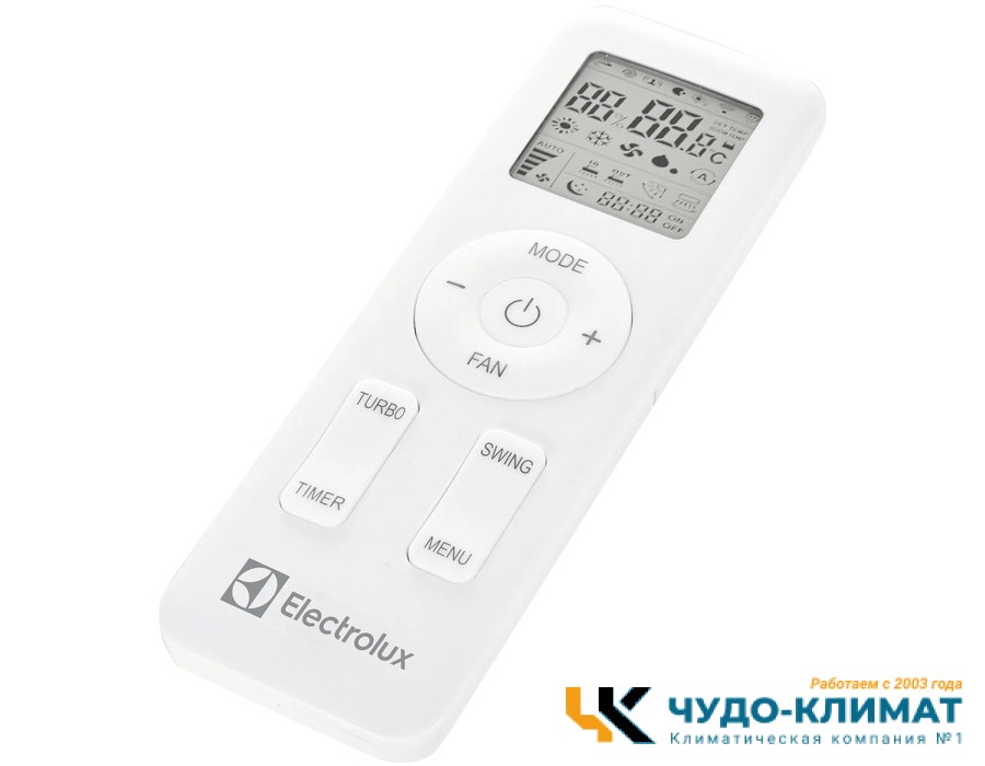 Кондиционер Electrolux Fusion 2.0 Super EACS/I-12HF2/N8_24Y