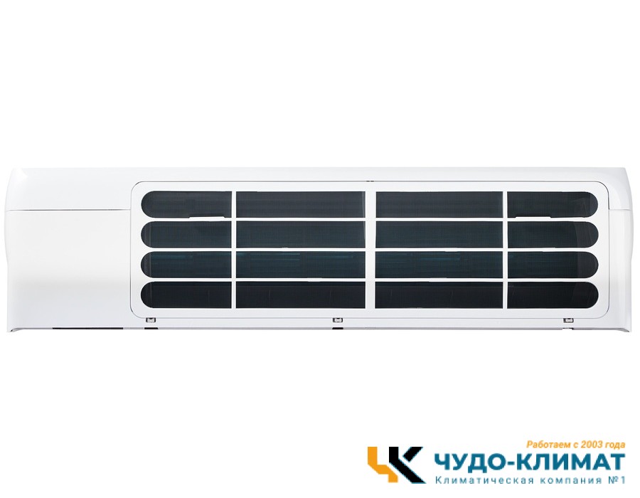 Кондиционер Electrolux Fusion 2.0 Super EACS/I-12HF2/N8_24Y