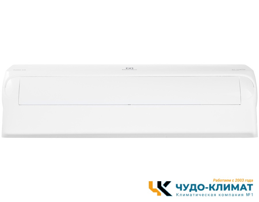 Кондиционер Electrolux Fusion 2.0 Super EACS/I-12HF2/N8_24Y