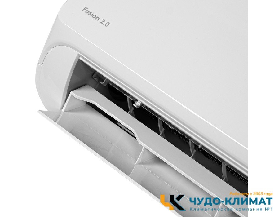 Настенный внутренний блок мульти сплит-системы Electrolux Fusion 2.0 Super Match ERP R32 EACS/I-09 HMB FMI/N8_ERP