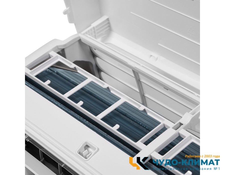 Настенный внутренний блок мульти сплит-системы Electrolux Fusion 2.0 Super Match ERP R32 EACS/I-18 HMB FMI/N8_ERP