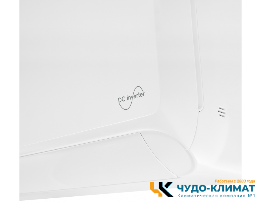 Кондиционер Electrolux Fusion Wave EACS/I-09HFW/N8