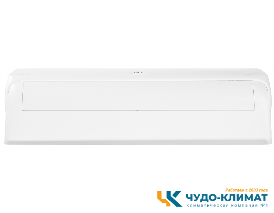 Кондиционер Electrolux Fusion Wave EACS/I-12HFW/N8