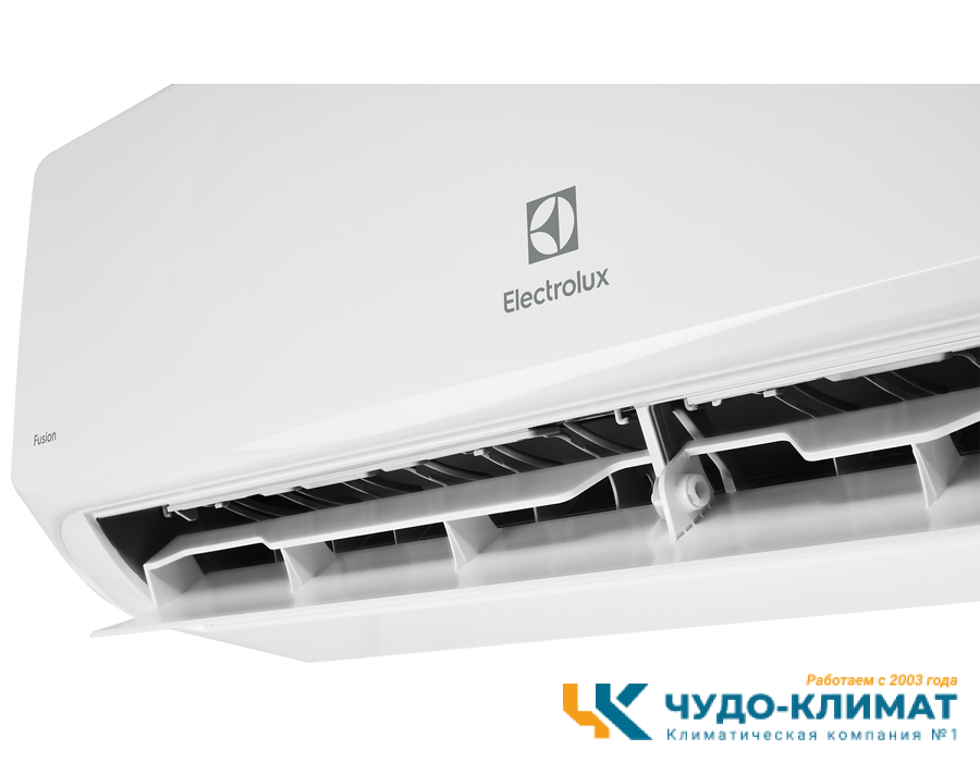 Кондиционер Electrolux Fusion Wave EACS-09HFW/N3