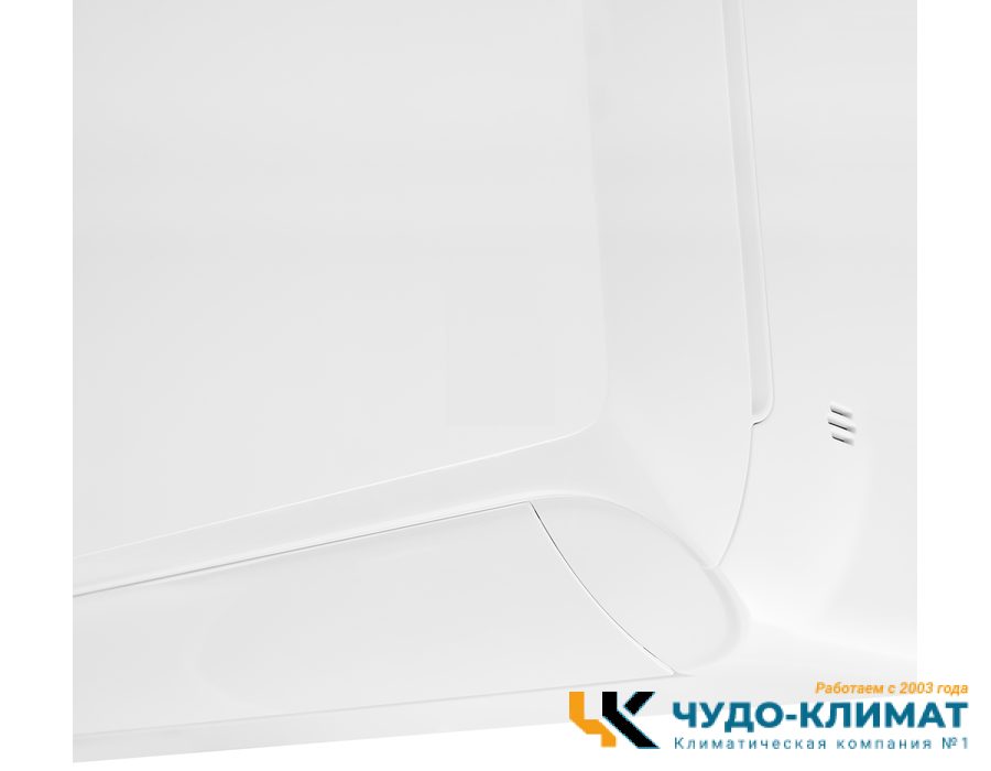 Кондиционер Electrolux Fusion Wave EACS-12HFW/N3